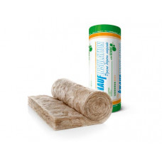 Утеплитель рулонный Knauf Insulation Теплорулон 040 50x1200x10000 мм., 24 кв.м.