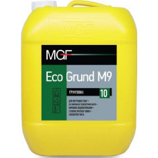 Грунтовка MGF Eco Grund M9, 1 л.