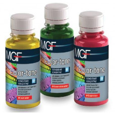 Пигмент MGF Color-tone, 100 мл.
