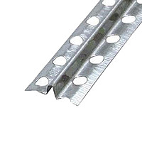Маяк штукатурный, 6 мм.x2.5 м.