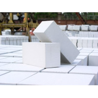 Кирпич силикатный 250x120x88 мм.
