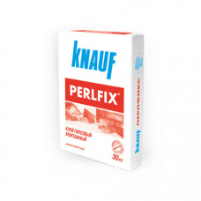 Клей для гипсокартона Knauf Perlfix, 30 кг.