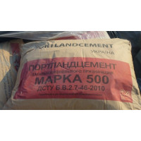 Цемент М-500, 50 кг