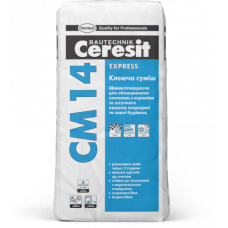 Клей для камня CM 14 Express, 25 кг