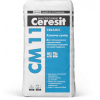 Клей для плитки CM 11 Ceramic, 5 кг