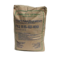 Цемент М-400, 25 кг