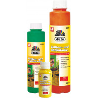 Пигмент Dufa Vollton-und Abtönfarbe D230, 250 мл.