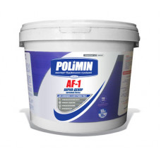 Краска Polimin AF-1 База-А, 14 кг.