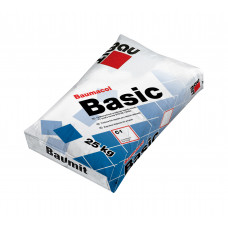 Клей для плитки Baumit Basic 25кг