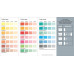 Пигмент MGF Color-tone, 100 мл.-Краска