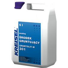 Грунтовка глубокого проникновения Tiefgrund LMF 301, 10 л.