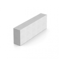Газобетон UDK 600x100x200 мм. ( B2,5,D400,F50-A )