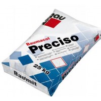 Ремонтная смесь Baumit Preciso 25 кг