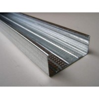 Профиль металлический для г/к CD 60 L-3 м. (0.4 мм.)