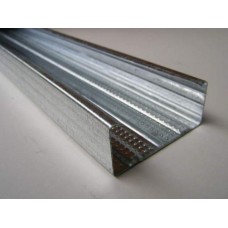 Профиль металлический для г/к CD 60 L-3 м. (0.4 мм.)