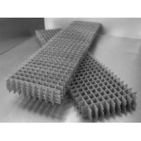Сетка для кладки Армопояс 50x50 мм. 2x0.5 м.