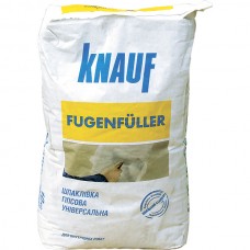 Гипсовая шпаклевка для швов гипсокартона Knauf Fugenfuller, 25 кг.