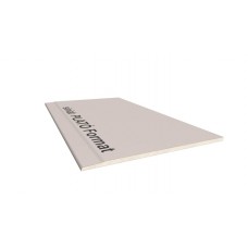 Гипсокартон стеновой Plato Format 12.5x1200x3000 мм.
