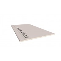 Гипсокартон потолочный Plato 9.5x1200x2500 мм.