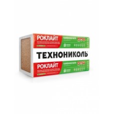 Утеплитель Техно Роклайт 1200x600x100 мм.