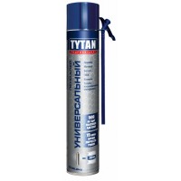 Клей-пена Универсальный Tytan, 750 мл