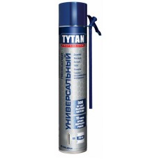 Клей-пена Универсальный Tytan, 750 мл-
