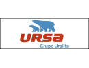 Ursa - производитель стройматериалов Ursa