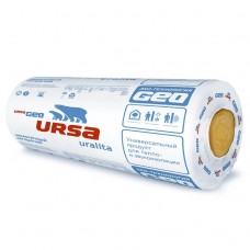 Утеплитель  Ursa M-11, 24 кв.м.