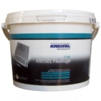Затирка Kreisel Flexfuga F140, 2 кг.