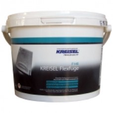 Затирка Kreisel Flexfuga F140, 2 кг.-Затирки
